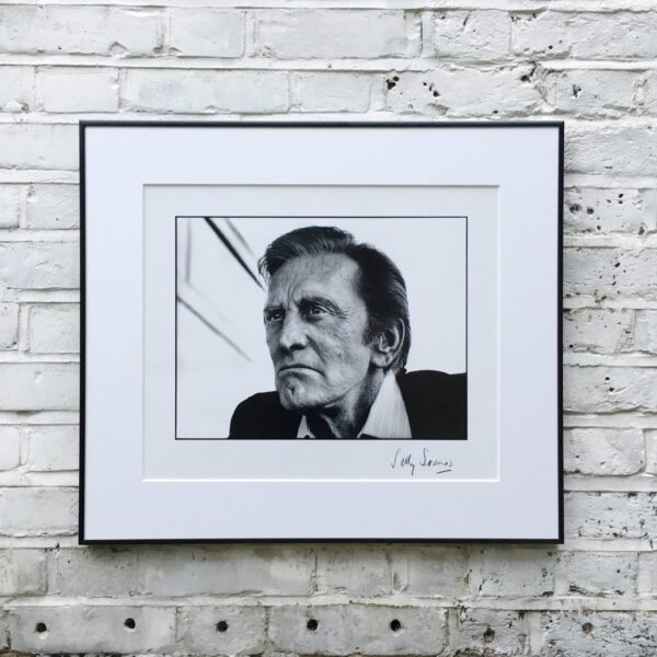 Monotone | Gallery Frame
