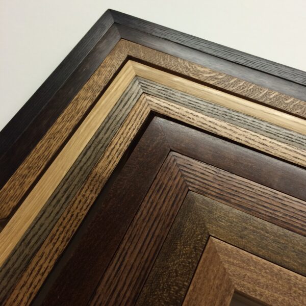 Picture framing london