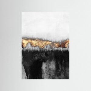 Gloomy by Elisabeth Fredriksson