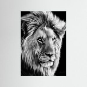 Leo II by Lord Amihere