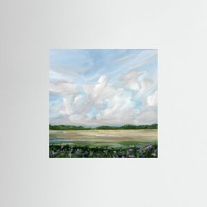 Wind & Wildflowers by Nicole Walsh