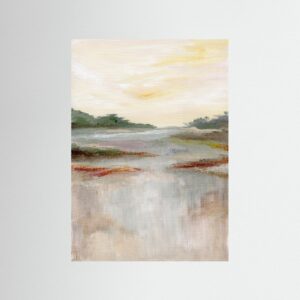 Ethereal Vistas by Nikita Jariwala
